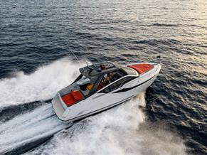 Fairline F//Line 33