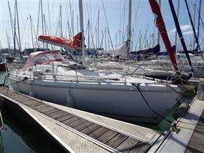 ETAP YACHTING ETAP 32 S