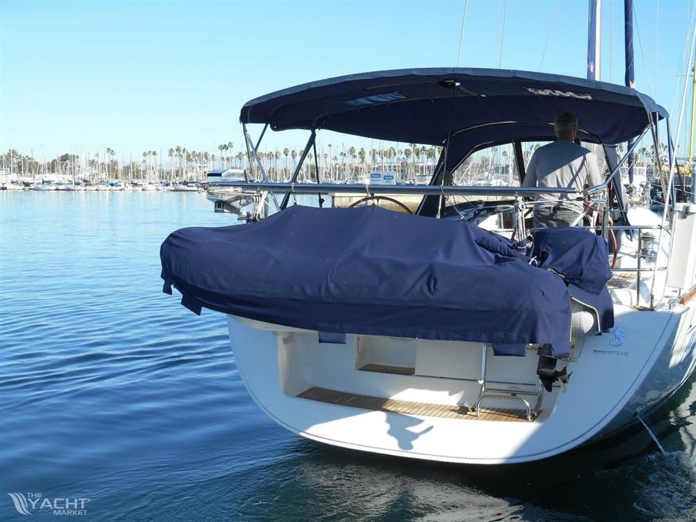 2009 Beneteau