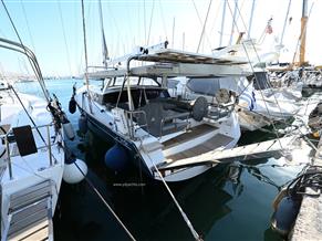 Beneteau Sense 50