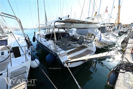 Beneteau Sense 50