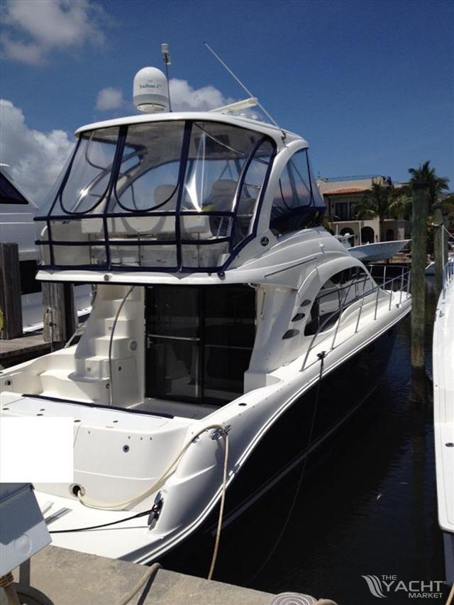 2006 Sea Ray