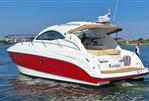 Beneteau Monte Carlo 37 Hard Top