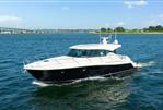 Tiara Yachts 44 Coupe