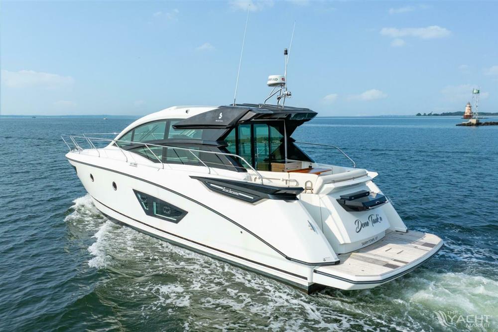 2019 Beneteau