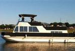 Chris-Craft Aqua Home 46 - 1984 Chris-Craft Aqua Home 46 - Photo #4