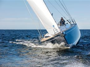 Nautor Swan 48