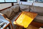 Aquabell 33 - Settee/dining
