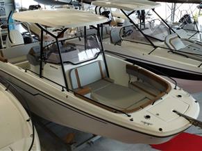 BENETEAU FLYER 8 SPACEDECK