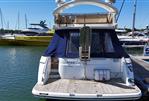 Princess 58 Flybridge
