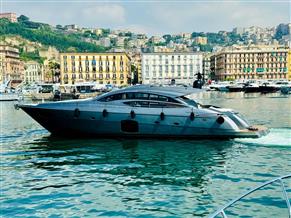 PERSHING 74