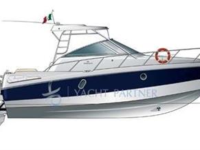 CRANCHI CRANCHI 32 PELICAN