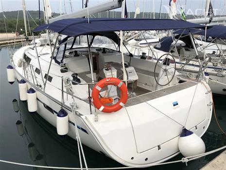 BAVARIA BAVARIA 51 CRUISER