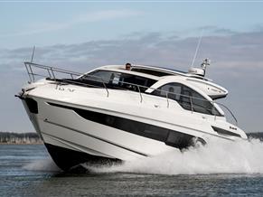 FAIRLINE Fairline Targa 45 GT