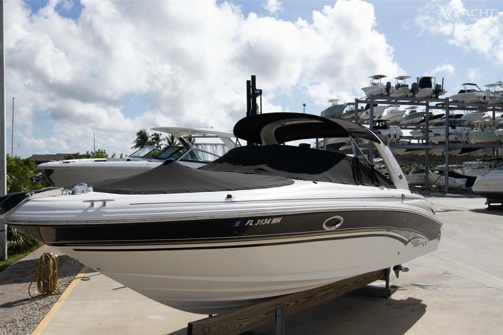 2003 Sea Ray