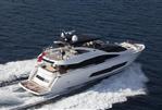 Sunseeker 86 Yacht - Manufacturer Provided Image: Sunseeker 86 Yacht