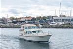 LINSSEN GRAND STURDY 40.0 AC