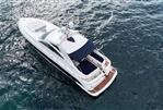 Fairline Targa 52