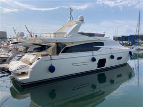 Ferretti FERRETTI 720