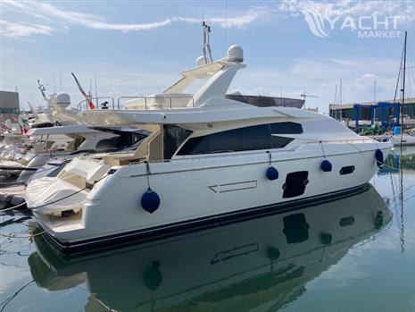 Ferretti FERRETTI 720