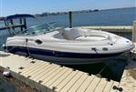 Sea Ray 240 Sundeck