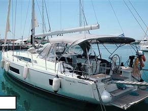 BENETEAU OCEANIS 46.1