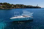 Performance 1107 - Performance 1107 (1999) - PPL Yachting