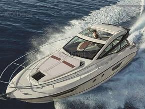 BENETEAU GRAN TURISMO 40