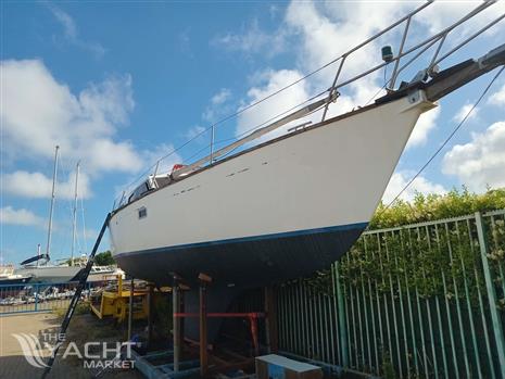 COLVIC VICTOR 34