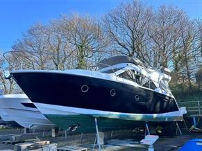 Sessa Marine Fly 40