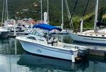 Grady-White Sailfish 25