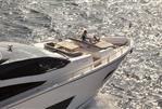 Sunseeker 86 Yacht - Manufacturer Provided Image: Sunseeker 86 Yacht