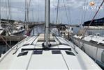 Jeanneau Sun Odyssey 490 - Picture 5