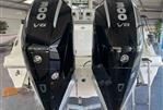 BOSTON WHALER OUTRAGE 280