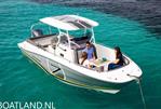 JEANNEAU CAP CAMARAT 7.5 CC