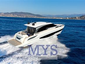 Cayman Yachts S600 NEW