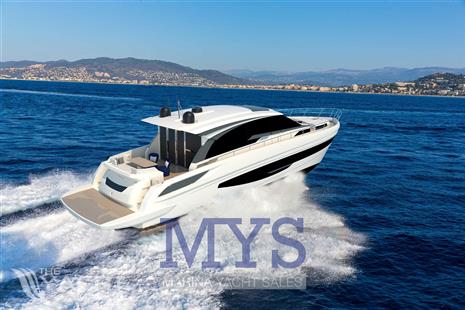 Cayman Yachts S600 NEW - S600 (3)