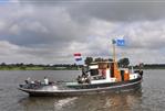 Sleepboot Figore met CBB - Sleepboot Figore met CBB