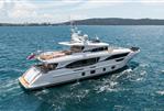 Benetti Delfino 95 - Benetti Delfino 95 (2019)