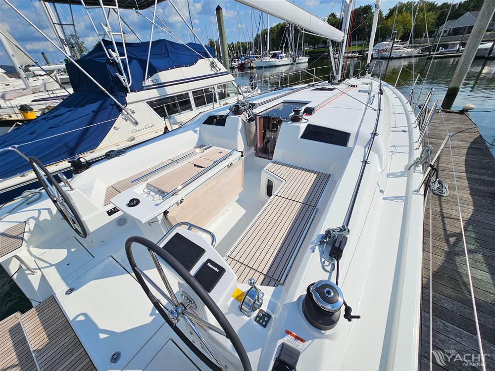 2024 Beneteau