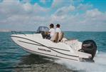 QUICKSILVER QUICKSILVER ACTIV 605 OPEN