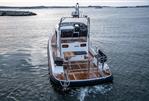 Paragon 31 Flybridge