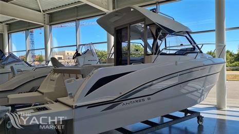 BENETEAU ANTARES 6 OB OB