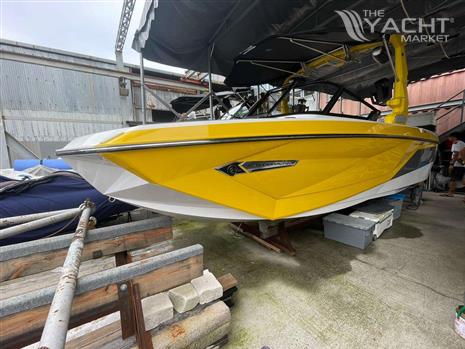 NAUTIQUE SUPER AIR NAUTIQUE G23