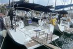 Beneteau Oceanis 45