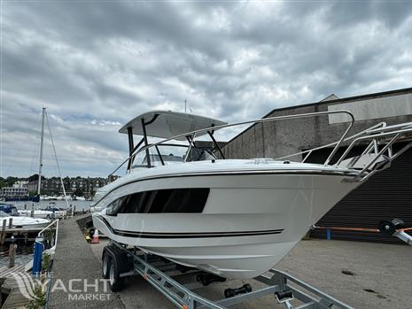 Jeanneau Cap Camarat 7.5WA Series 3