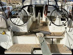 BENETEAU OCEANIS 48