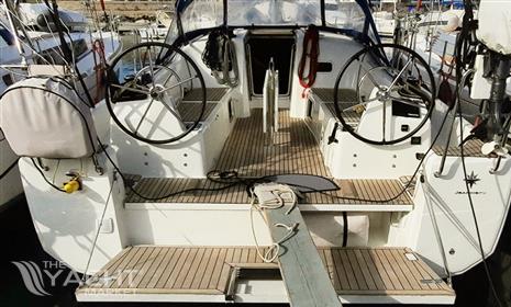 BENETEAU OCEANIS 48