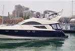 Fairline Phantom 43