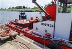 Sleepboot / Duwboot IDA 3 met CBB - Sleepboot / Duwboot IDA 3 met CBB